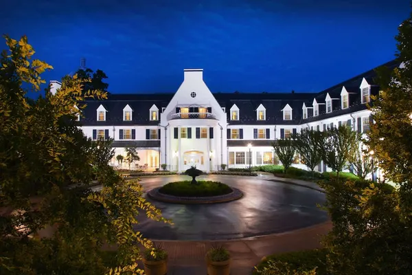 Photo 1 - The Nittany Lion Inn