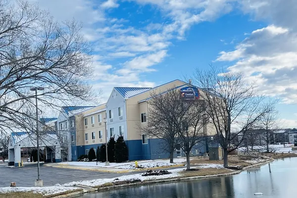 Photo 1 - Comfort Inn & Suites Olathe - Kansas City