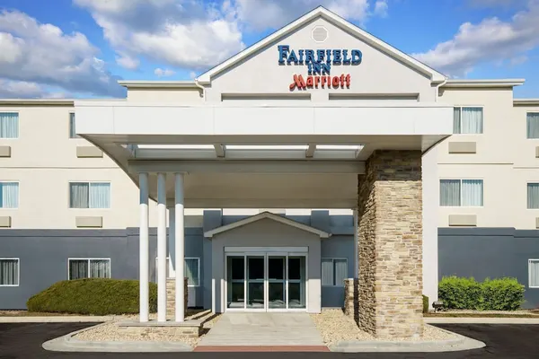 Photo 1 - Fairfield Inn by Marriott Joliet South