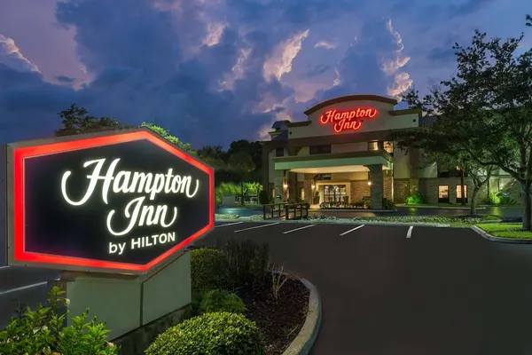 Photo 1 - Hampton Inn Bonita Springs/Naples-North