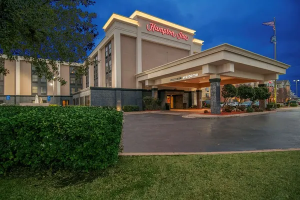 Photo 1 - Hampton Inn by Hilton Shreveport/Bossier City