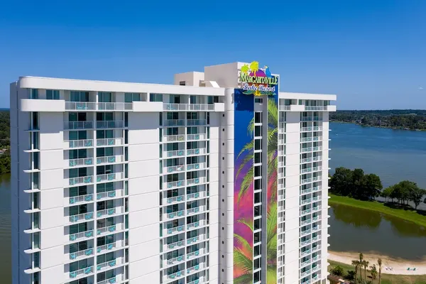 Photo 1 - Margaritaville Lake Resort, Lake Conroe/Houston