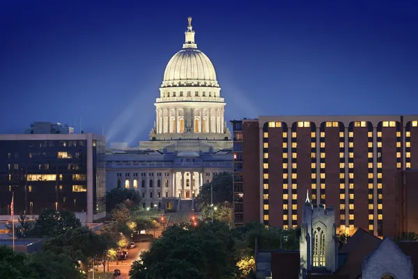 Photo 1 - The Madison Concourse Hotel and Governor's Club