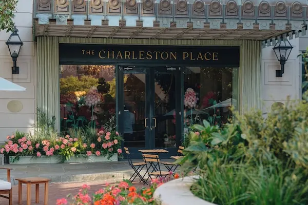 Photo 1 - The Charleston Place