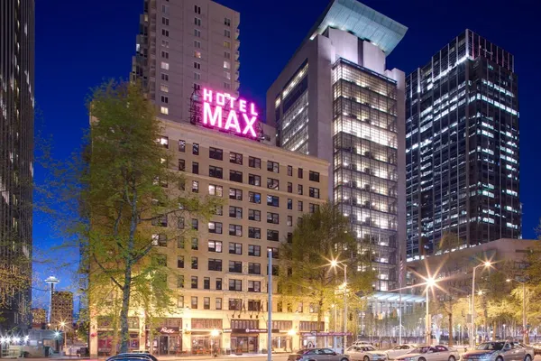 Photo 1 - Hotel Max