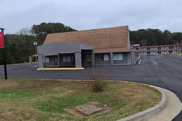 Photo 1 - Red Roof Inn LaGrange