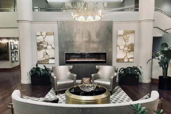 Photo 1 - Haywood Park Hotel, an Ascend Collection Hotel