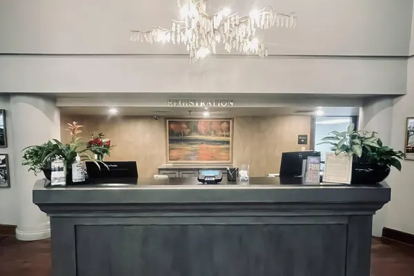 Photo 1 - Haywood Park Hotel, an Ascend Collection Hotel