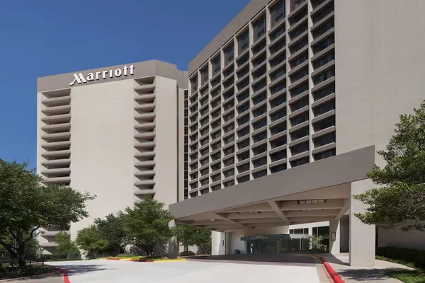 Photo 1 - Dallas/Fort Worth Airport Marriott