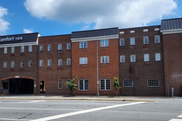 Photo 1 - Comfort Inn Ballston