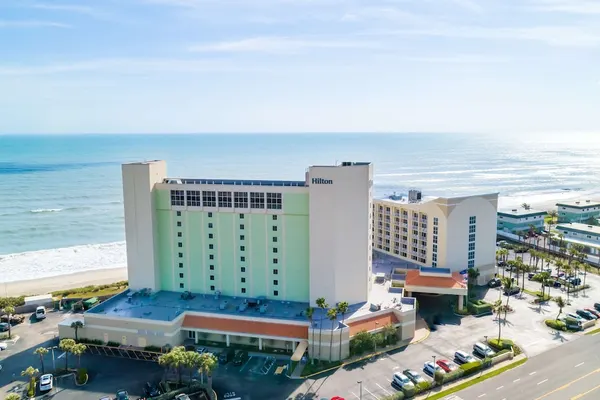 Photo 1 - Hilton Melbourne Beach Oceanfront