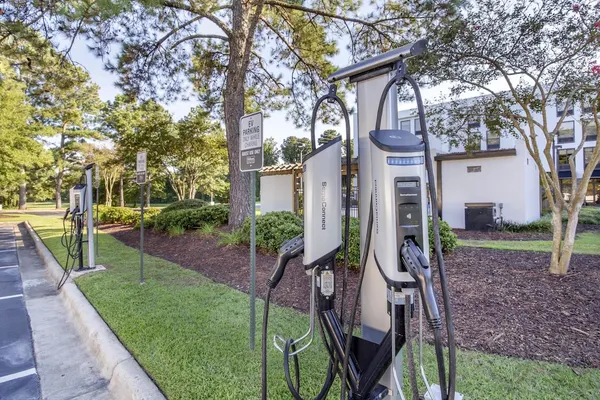 Photo 1 - Hampton Inn New Bern