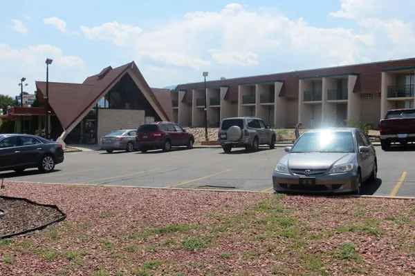 Photo 1 - Days Inn by Wyndham Colorado Springs/Garden of the Gods