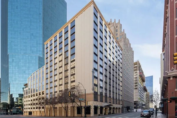 Photo 1 - Embassy Suites by Hilton Fort Worth Downtown