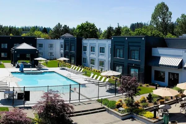 Photo 1 - Country Inn & Suites by Radisson, Seattle-Bothell, WA