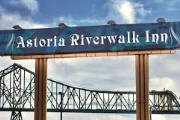 Photo 1 - Astoria Riverwalk Inn