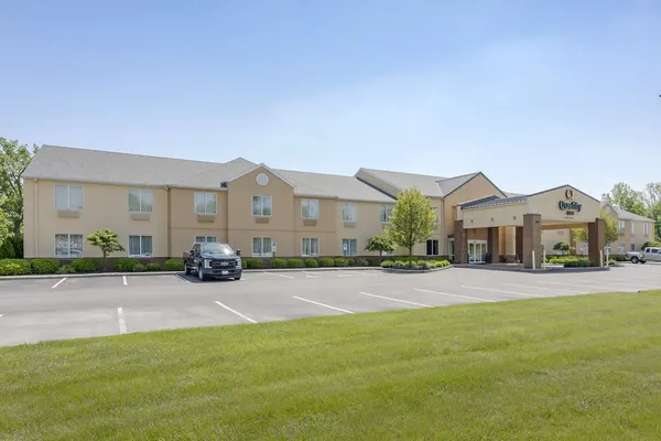 Photo 1 - Quality Inn & Suites Sandusky