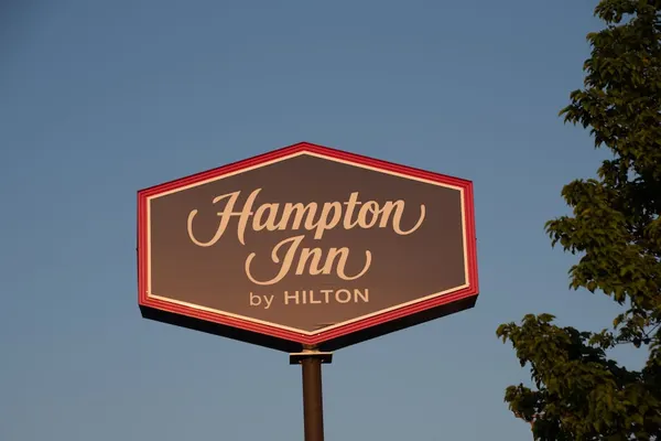 Photo 1 - Hampton Inn St. Charles St. Peters