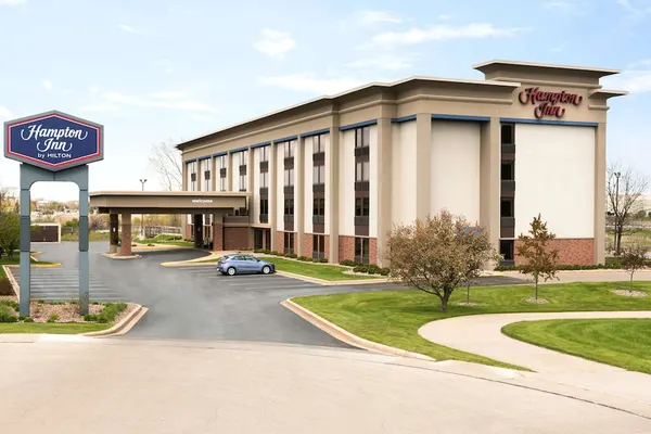 Photo 1 - Hampton Inn Appleton-Fox River Mall Area