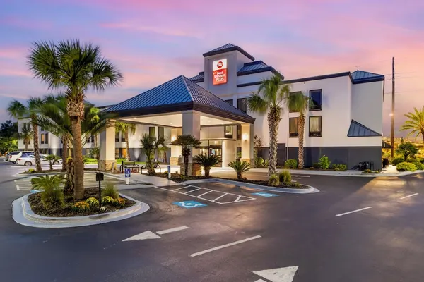 Photo 1 - Best Western Plus Myrtle Beach @ Intracoastal