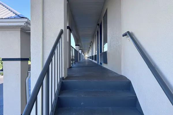 Photo 1 - Florence Inn and Suites