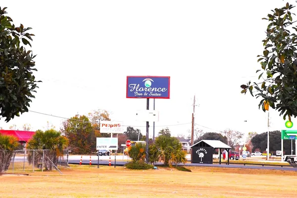 Photo 1 - Florence Inn and Suites