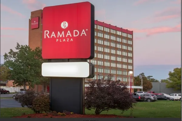 Photo 1 - Ramada Plaza by Wyndham Albany