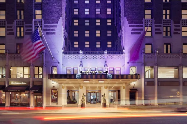 Photo 1 - The Lexington Hotel, Autograph Collection