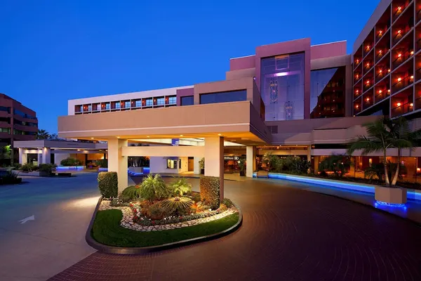 Photo 1 - Hilton Orange County/Costa Mesa