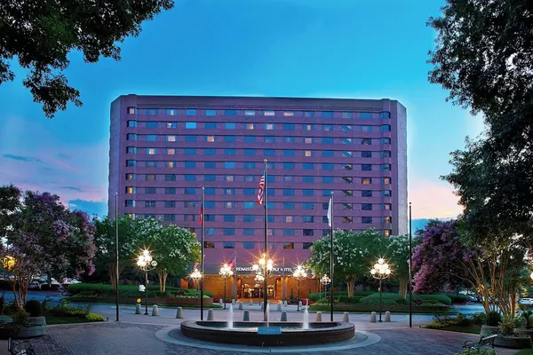 Photo 1 - Renaissance Atlanta Waverly Hotel & Convention Center