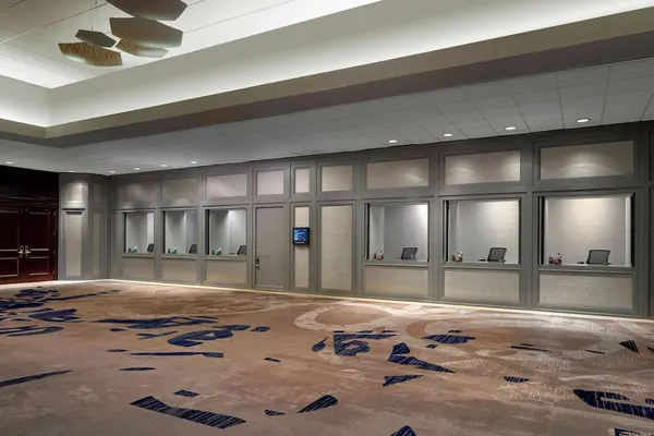 Photo 1 - Renaissance Atlanta Waverly Hotel & Convention Center