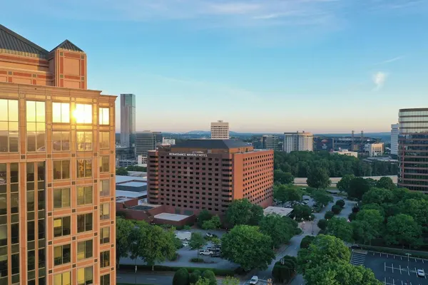 Photo 1 - Renaissance Atlanta Waverly Hotel & Convention Center
