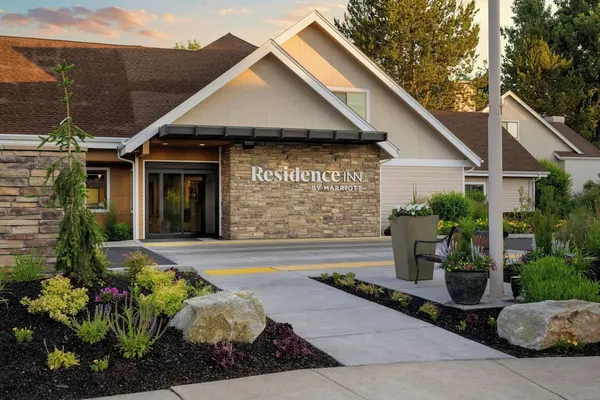 Photo 1 - Residence Inn by Marriott Boise Downtown/University