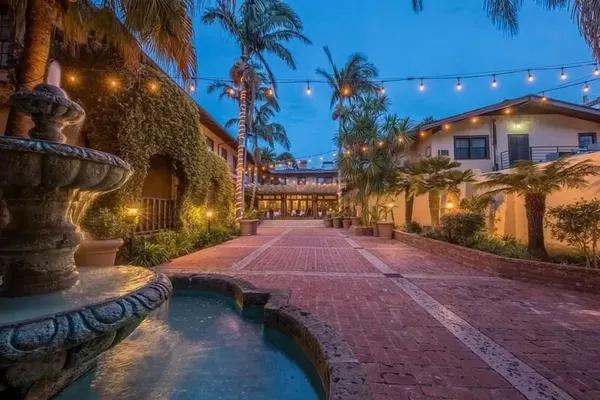 Photo 1 - Historic Santa Maria Inn