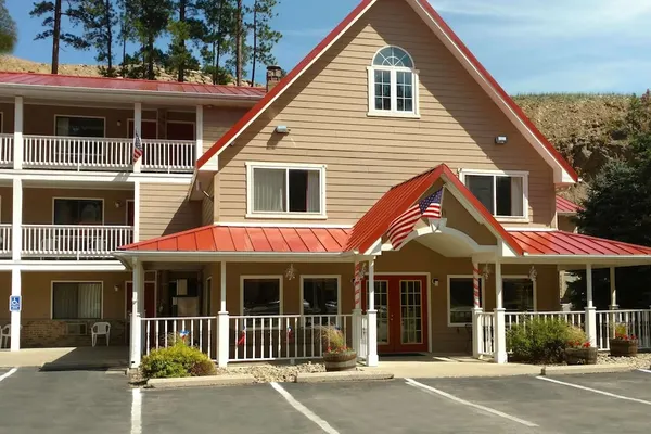 Photo 1 - Keystone Boardwalk Inn and Suites