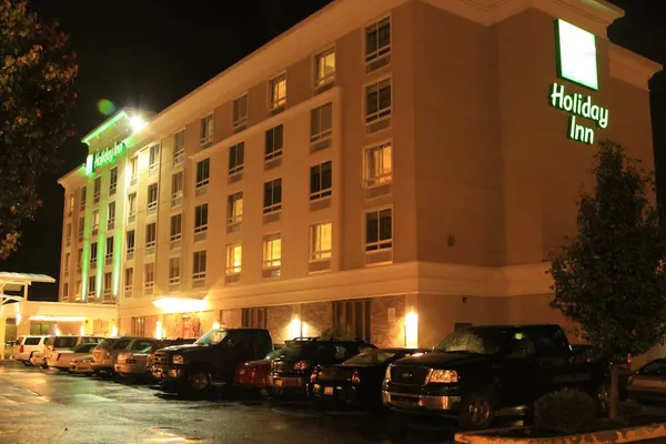 Photo 1 - Holiday Inn Portsmouth Downtown, an IHG Hotel