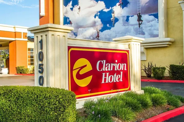 Photo 1 - Clarion Hotel Concord/Walnut Creek