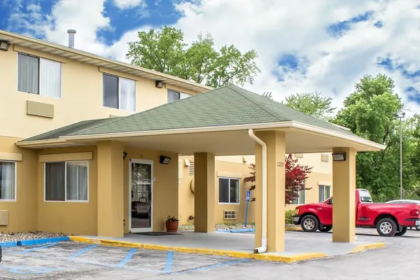 Photo 1 - Quality Inn Kirksville