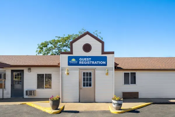 Photo 1 - Days Inn by Wyndham Jamestown