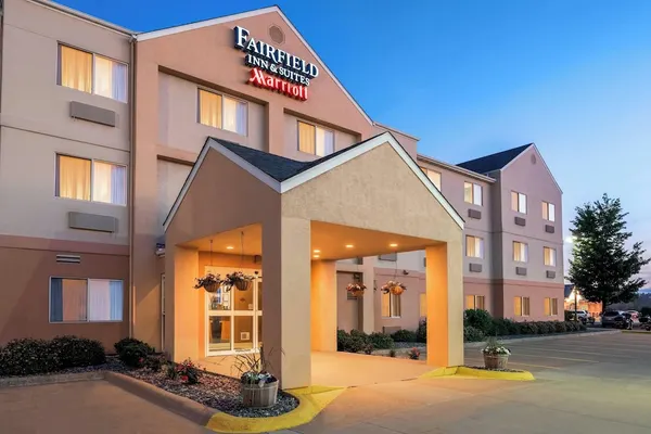 Photo 1 - Fairfield Inn & Suites Stevens Point