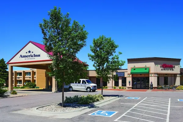 Photo 1 - AmericInn by Wyndham Watertown