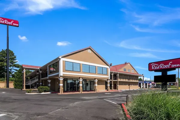 Photo 1 - Red Roof Inn Atlanta - Kennesaw State University