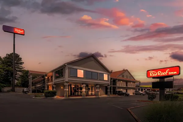 Photo 1 - Red Roof Inn Atlanta - Kennesaw State University