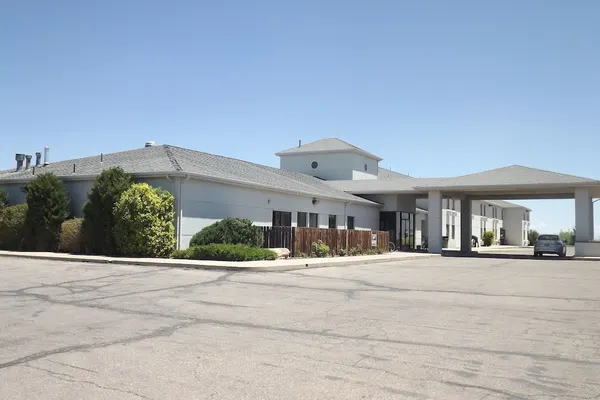 Photo 1 - Rodeway Inn & Suites