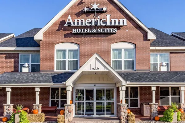 Photo 1 - AmericInn by Wyndham Burnsville