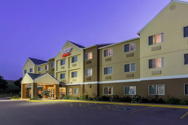 Photo 1 - Fairfield Inn & Suites Sioux Falls