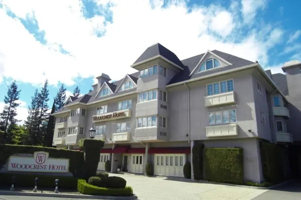 Photo 1 - Woodcrest Hotel Cupertino