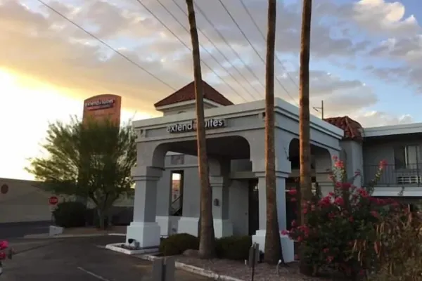 Photo 1 - Extend-a-Suites Phoenix