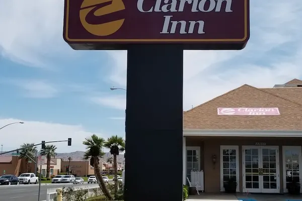 Photo 1 - Clarion Inn Near China Lake Naval Station