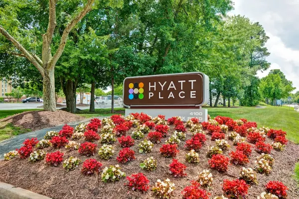 Photo 1 - Hyatt Place Richmond/Innsbrook